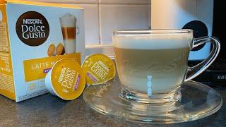 Latte macchiato Skinny / Light | Dolce Gusto