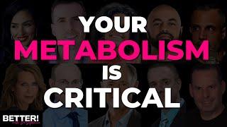 Best of 2022 Metabolism Explained | BETTER! with Dr. Stephanie Estima & Guests of 2022