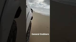 General Grabbers all the way…