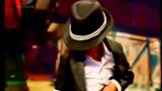 Indonesia_s Got Talent - Michael Jackson (Kingsley Tahapary) kid amazing 8 yeard old