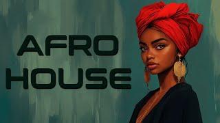 AFRO HOUSE | AFRO HOUSE MIX 2024