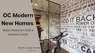 2023 OC Modern New Home in Rancho mission Viejo/ OC Luxury Homes