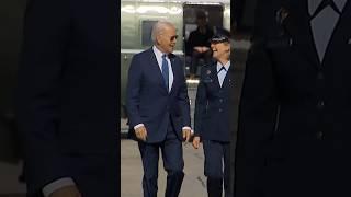 Biden Heads to New York Fundraisers for Cash to Fight Trump