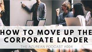 #004 Soft Skills with Dr. Jon Tam | How to move up the corporate ladder w/ Dr. Reza Hasmath