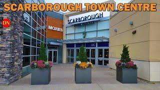 TORONTO / SCARBOROUGH TOWN CENTRE ( NOV 2024 )