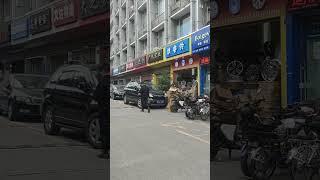 В поиске автотоваров в Китае  #бизнесскитаем #китай #ecb #дмитрийбелоусов #ecbbz