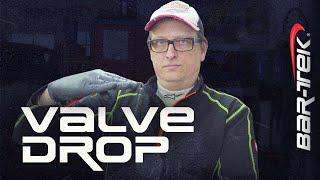 Valve Drop - Alles was du wissen musst! | BAR-TEK® Motorsport