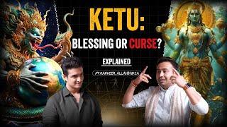 How Ketu Shapes Your Destiny: Astrology Insights & Remedies