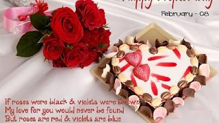 happy propose day wishes,greetings,quotes,whatsapp video message