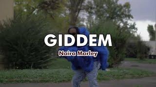 Naira Marley - Giddem (Music video + lyrics)