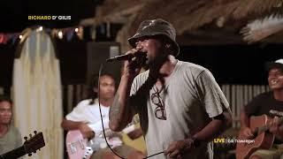 GILI TRAWANGAN (Performed Live at Lighthouse Bar) Richard D Gilis ft Cozy Republic & S2B