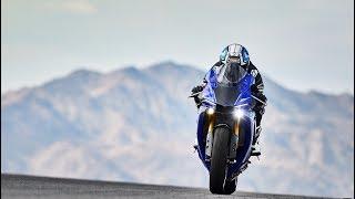 2018 Yamaha YZF R1 |Tech Features