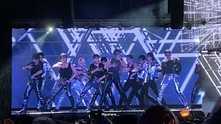 SEVENTEEN - Crush [BE THE SUN JAKARTA ADDITIONAL SHOW] 221228