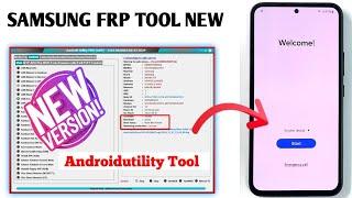 All Samsung Galaxy Frp Bypass Without Pc 2024 Android 12-13 Latest Security 2025️Frp Unlock