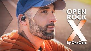 OpenRock X Review | My new favourite open-ears