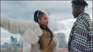 Mr Eazi - Supernova (Official Video)