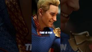 MK1 Characters Roast Homelander