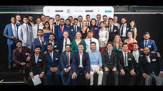 WASMA Graduates Dinner May 2022 Highlights