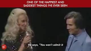 Golden Ring (with Lyrics) - George Jones and Tammy Wynette