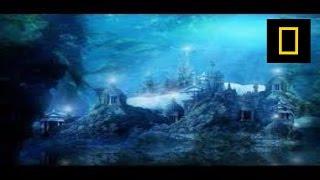 Best Documentary History of Port Royal Underwater Cities