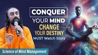 Program your Mind for Positivity - Ancient Secret REVEALED to Beat Depression | Swami Mukundananda