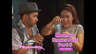 Wansapanataym: Moomoo Knows Best Part 5 Full Episode | YeY Superview