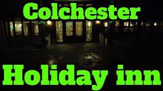 Holiday Inn Colchester Hotel and Spa - Midweek Half Term