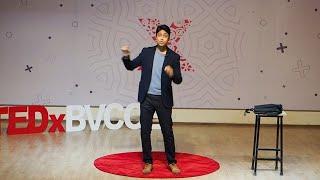 3 Simple Steps to Train your Mind for Success | Shirish Gupta | TEDxBVCOE