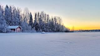 Kylӓ Vuotti Uutta Kuuta - Finnish Folk Song