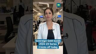 Sovereign Bonds Series 3 Kicks Off Today #stockmarket #sovereignbonds #sharemarket