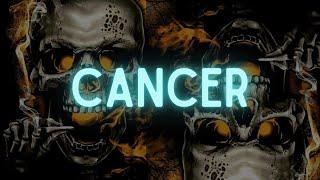 CANCER ️ SE MARCHA DE ESTE MUNDO️LA PERSONA QUE TE CAUSÓ TANTO DOLOR A TI Y TU FAMILIA‼️