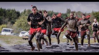 TOUGHRUN Saar 2016 - Ab in de Batsch