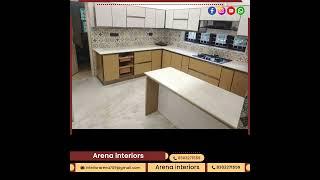 #arena #interior #wardrob #kitchen #temple #interiordesign #homedecor