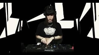 CHIKA -Hardtechno set- @ INSIDE TECHNO - HARD - 18/12/2021