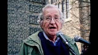 Noam Chomsky on Indoctrination