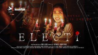 ELECTI - | Malayalam Horror Short Film | Skyhorse Productions | Nandini Sree | Horror Thriller