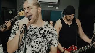 Caveira Velha - Love ain't no stranger (Whitesnake cover)