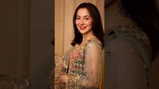 #haniaamir #beautiful #queen #actor #2025 #dress #viralshort