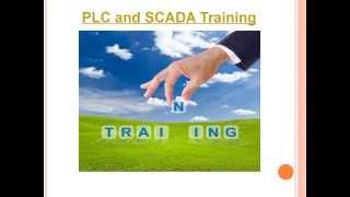 PLC and Scada Training