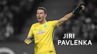 Jiri Pavlenka l Edit l BremerOstkurve