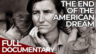 The Great Depression - America's Biggest Economic Crisis | Free Documentary History