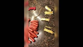#съедобныйбукет Мини букет с Колой