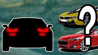 Guess The Car by The Tail Lights | Car Quiz