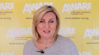 AWARE - the depression charity for Northern Ireland