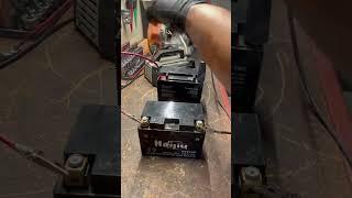 Best battery charging hack for dead batteries!!!!