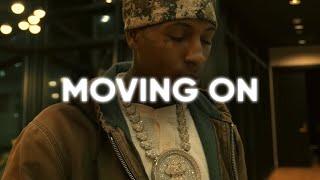 [FREE] NBA Youngboy Type Beat x NoCap Type Beat - "Moving on"