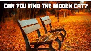 Tough Hidden Animals #Picture #Puzzles