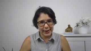 O QUE A DOR DURANTE A APLICAÇÃO DE REIKI SIGNIFICA? Feliz com Reiki - Katia B Maciel