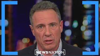 Chris Cuomo: What you ignore, you empower | Cuomo