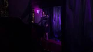 Tammy McCann "Send in the Clowns"